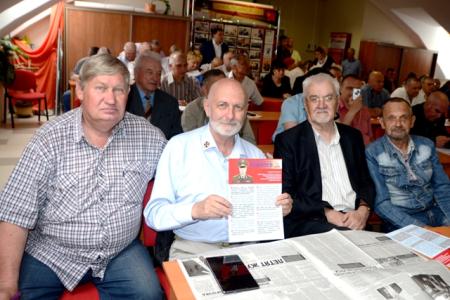 Ставрополью нужен «красный» губернатор