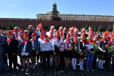 Клятва на всю жизнь