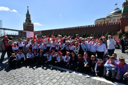 Клятва на всю жизнь