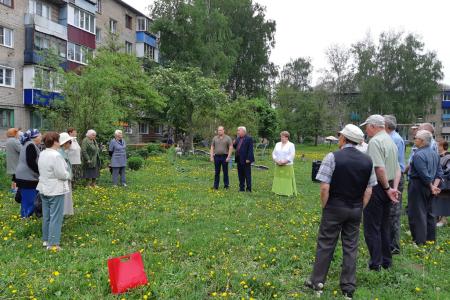Тамбовская область. Ни одного довольного властью