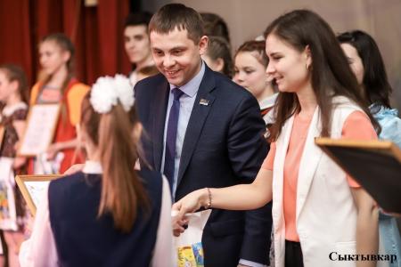 В регионах проходят отборочные этапы Всероссийского конкурса детского и юношеского творчества «Земля талантов»