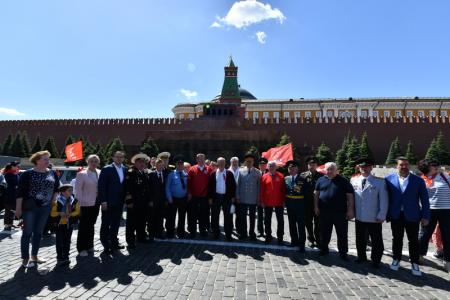 Клятва на всю жизнь