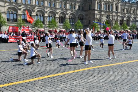 Клятва на всю жизнь