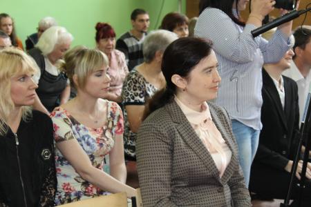Рязанская область. Развитие дополнительного образования – необходимое условие для всестороннего и гармоничного воспитания личности