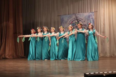«Земля талантов» в Кировской области