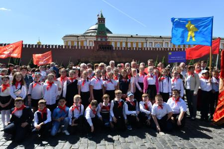 Клятва на всю жизнь
