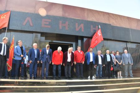 Клятва на всю жизнь