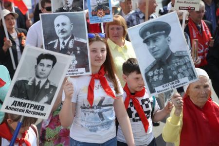 Омская область. Вечная Слава Героям, отстоявшим нашу независимость на полях сражений и в тылу!