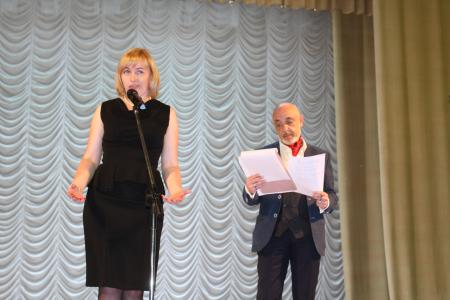 Пермский региональный этап Всероссийского конкурса «Земля талантов» совпал с Днём пионерии