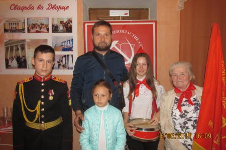В Перми состоялся гала-концерт регионального этапа конкурса «Земля талантов»