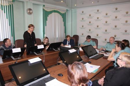 Владимир Поздняков продолжает заниматься вопросами переселения граждан из аварийного жилья