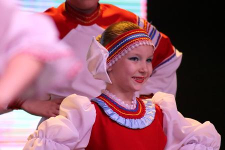 В Южно-Сахалинске состоялся региональный этап конкурса «Земля талантов»
