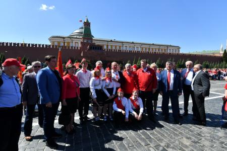 Клятва на всю жизнь