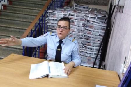 Депутаты Госдумы от КПРФ подписали коллективный запрос генпрокурору с требованием принять меры в связи с грубым нарушением тульской полицией Закона РФ «О СМИ»