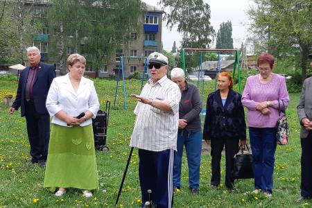 Тамбовская область. Ни одного довольного властью