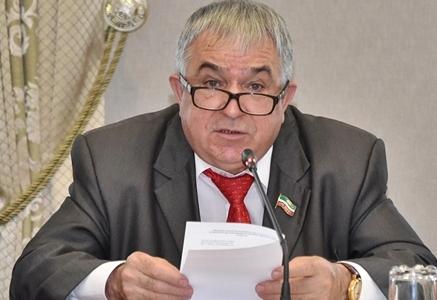 В Госсовете Татарстана обсудили проблемы жильцов аварийных домов