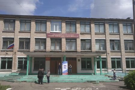 Калужские коммунисты проверили соблюдение законодательства на «праймериз» «Единой России»