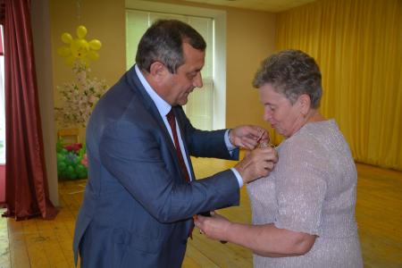 Воронежская область. Послание в будущее