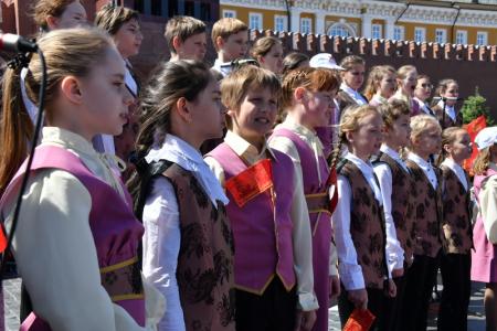 Клятва на всю жизнь