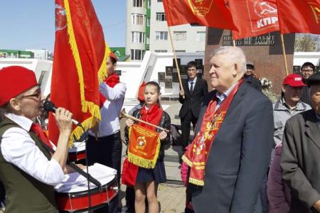 Якутия. Это с детства славный солнечный отряд