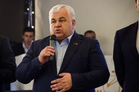 Донбасс: «Мы возвращаемся домой, в Россию!»