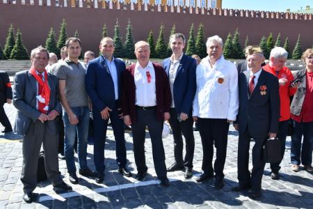 Клятва на всю жизнь