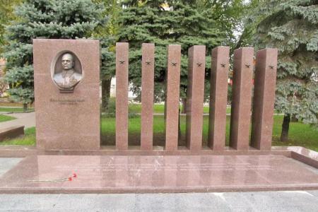 Н.А. Останина: Имена наших улиц