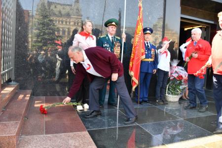 Клятва на всю жизнь