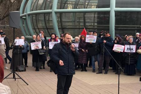 "Не допустим цифровой кабалы!". При поддержке КПРФ в Госдуме проведен круглый стол