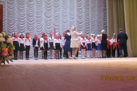 В Перми состоялся гала-концерт регионального этапа конкурса «Земля талантов»