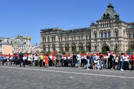 Клятва на всю жизнь