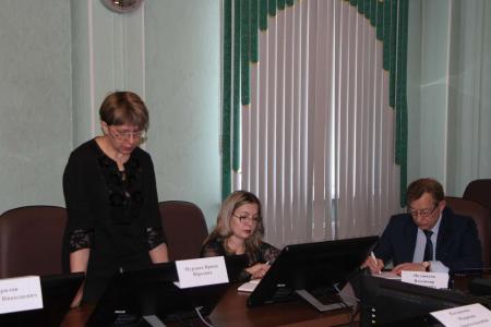 Владимир Поздняков продолжает заниматься вопросами переселения граждан из аварийного жилья