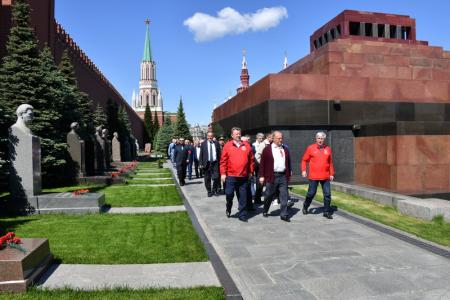 Клятва на всю жизнь