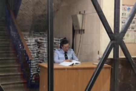 Депутаты Госдумы от КПРФ подписали коллективный запрос генпрокурору с требованием принять меры в связи с грубым нарушением тульской полицией Закона РФ «О СМИ»
