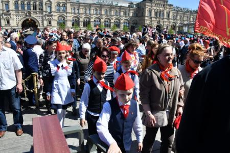 Клятва на всю жизнь