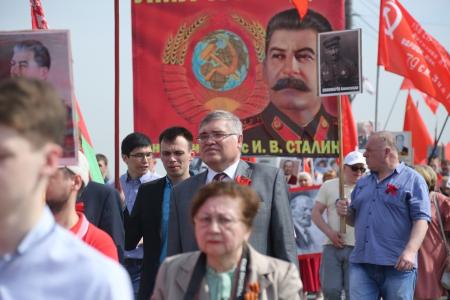Омская область. Вечная Слава Героям, отстоявшим нашу независимость на полях сражений и в тылу!