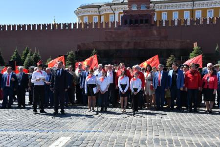 Клятва на всю жизнь