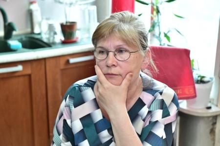 Павел Дорохин: Ситуация с домом, где живёт сестра Муслима Магомаева, взята на контроль