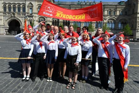 Клятва на всю жизнь