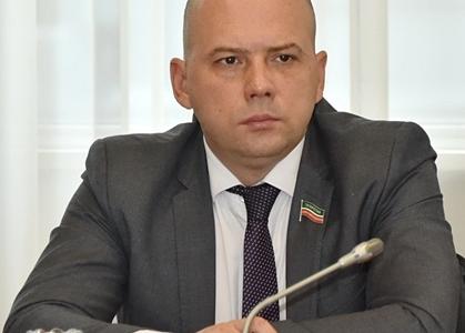 В Госсовете Татарстана обсудили проблемы жильцов аварийных домов