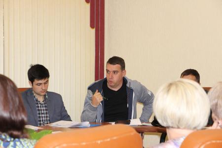 «Написано не по стандарту!». Саратовский депутат–единоросс об обращении коммунистов к госдуме об увеличении доходной части бюджета