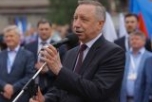 Николай Харитонов принял участие в торжественной церемонии спуска на воду одного из самых больших и самых мощных атомоходов в мире – атомохода «Урал»