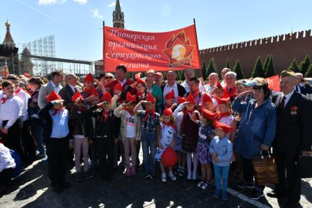Клятва на всю жизнь