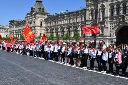 Клятва на всю жизнь