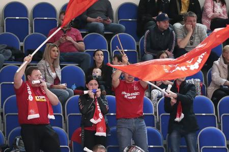 МФК КПРФ – в полуфинале чемпионата Суперлиги по мини-футболу. Впервые в истории клуба!