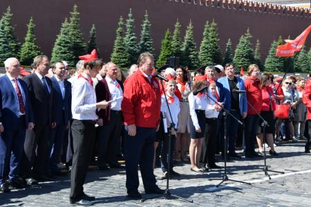 Клятва на всю жизнь