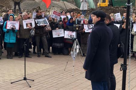 "Не допустим цифровой кабалы!". При поддержке КПРФ в Госдуме проведен круглый стол