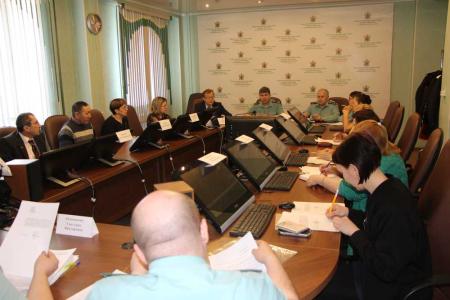 Владимир Поздняков продолжает заниматься вопросами переселения граждан из аварийного жилья