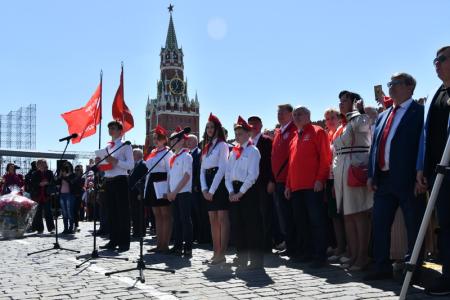 Клятва на всю жизнь