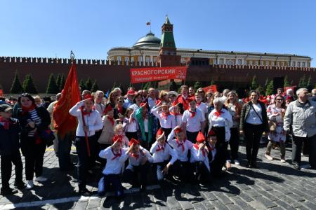Клятва на всю жизнь